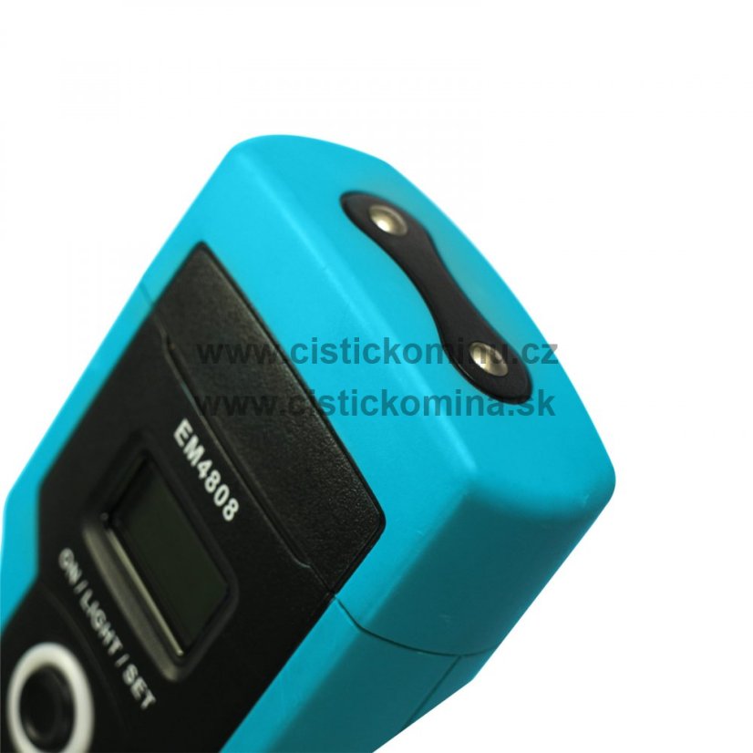 Merač vlhkosti dreva - 1