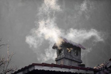 Ako sa starať o staré komíny: Tipy pre majiteľov historických budov a pamiatok
