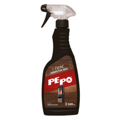 1061050 pe-po cistic krbovych skiel 500ml
