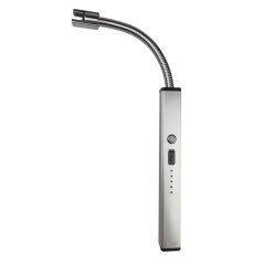 NOLA 586 plazmový flexi zapalovač USB