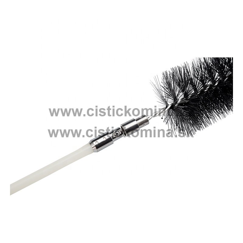 Rotační čistič vzduchotechniky PRO 6m - 2