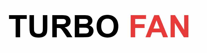 Turbo Fan