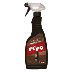 1061050 pe-po cistic krbovych skiel 500ml