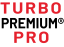 Rotačná kefa na čistenie komína TURBO Premium® PRO - 6m