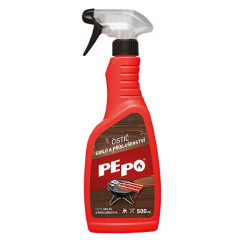 PE-PO čistič grilov – 500ml