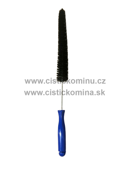 Ruční kartáč na čištění 60cm