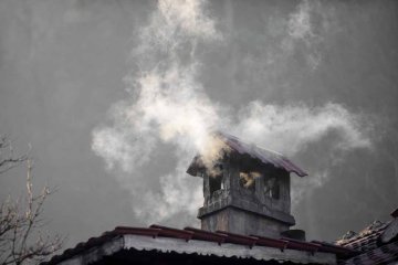 Jak pečovat o staré komíny: Tipy pro majitele historických budov a památek