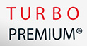 logo turbo premium