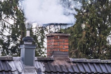 Jak předcházet problémům s komínem: Praktické tipy pro každodenní údržbu a prevenci