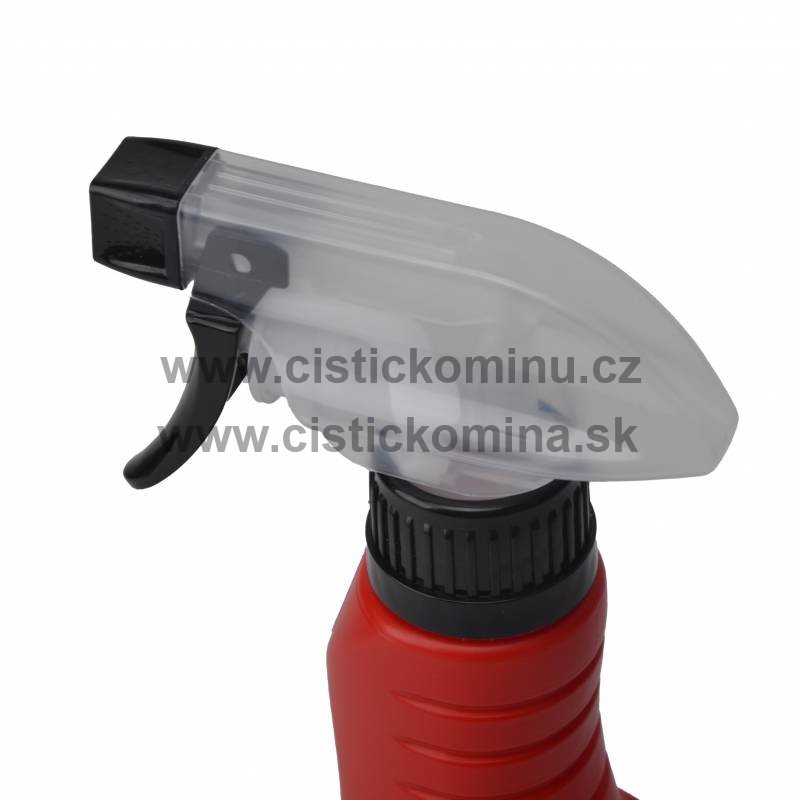 PE-PO čistič plastů 0,5L