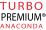 TURBO Premium Anaconda